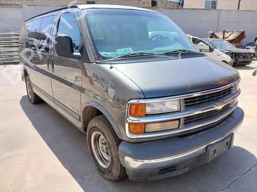Used Parts CHEVROLET EXPRESS 3500 Standard Passenger Van 5.7 (249 hp) 3967909