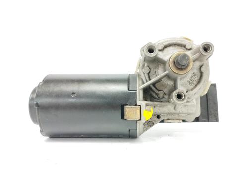 Used Front wiper motor FIAT DOBLO Box Body/MPV (223_) [2000-2025]  12942461