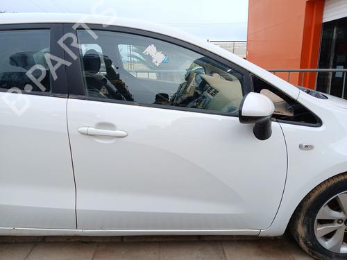 Dør høyre foran KIA RIO III (UB) 1.2 CVVT (84 hp) 32081743