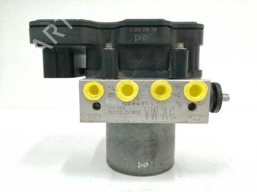 Used ABS pump SEAT IBIZA IV (6J5, 6P1) [2008-2017]  3674555
