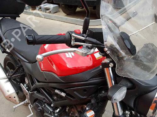 Exhaust system PEUGEOT 207 SW (WK_) 1.6 HDi | BP29027376M121 