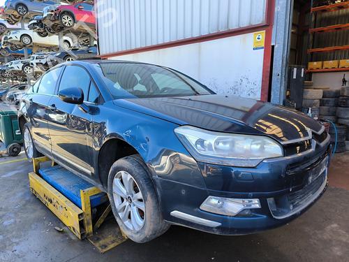 Used Parts CITROËN C5 III (RD_) 2.0 HDi 140 (RDRHF8, RDRHFA, RDRHA8, RDRHAJ) (140 hp) 4439467