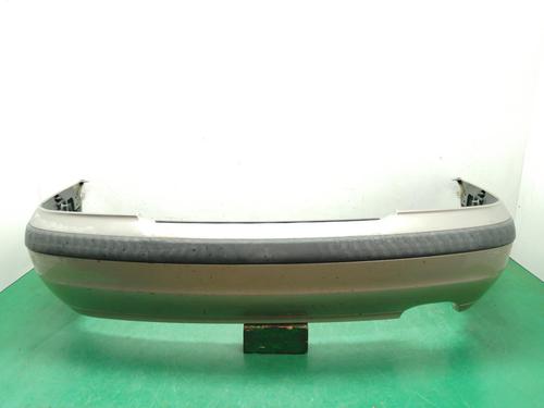 Rear bumper VOLVO S40 I (644) 1.6 30865538 | OBSERVAR | FOTOS