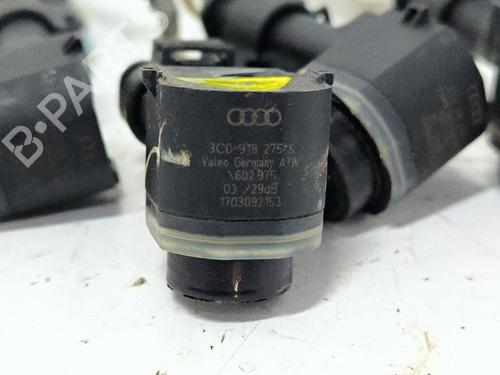 Electronic module AUDI Q5 (8RB) 3.0 TDI quattro | BP37483945M83 - Image 3