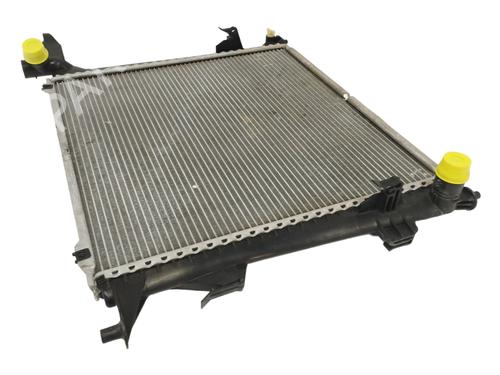 Water radiator KIA CEE'D Hatchback (ED) | BP15283616M31