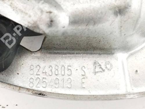 Rear left window mechanism BMW X5 (E53) 3.0 d | BP10917272C24 