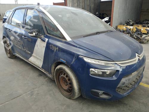 Steering wheel CITROËN C4 Picasso II | BP16683446C49