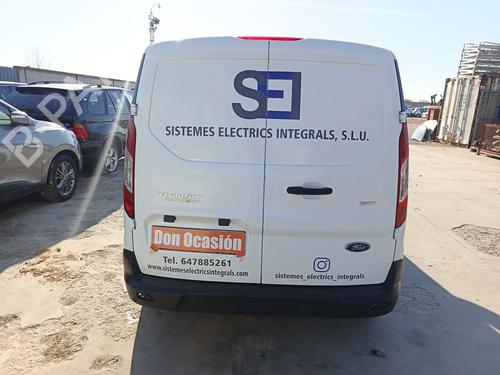 Climate control FORD TRANSIT CONNECT V408 Box Body/MPV | BP35956759I5 - Image 7