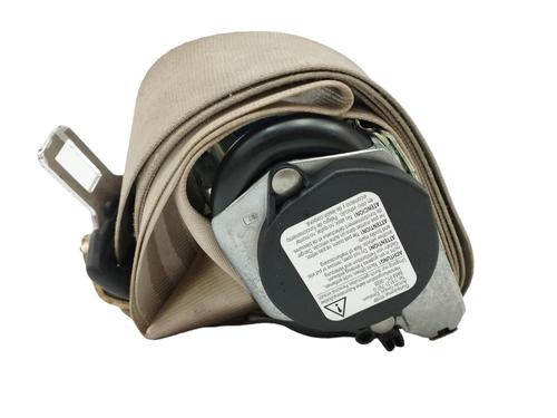Rear right seatbelt AUDI A4 B6 Convertible (8H7) 2.5 TDI | BP17641245I28 