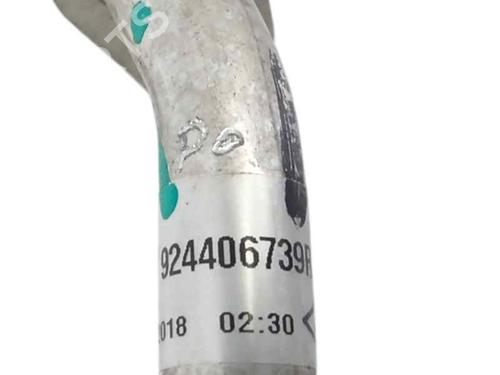 AC pipe RENAULT ZOE (BFM_) ZOE | BP28513377M126