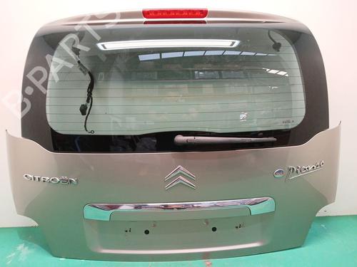 bagklap-cckombi-coupe-citroen-c3-picasso-sh_-2008-36023260 main image