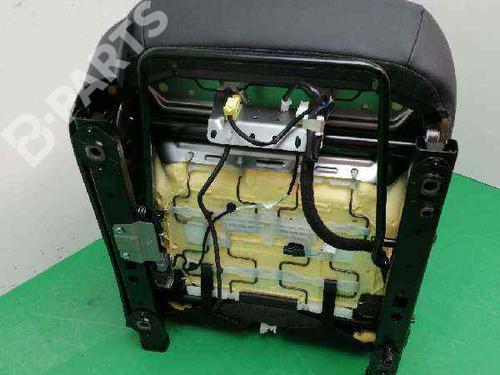 Right front seat NISSAN MICRA V (K14)  | BP7291831C16 