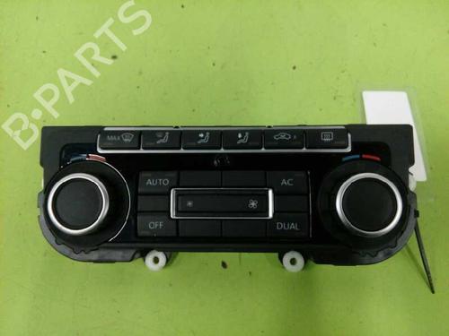 Climate control VW GOLF VI (5K1)  | BP738741I5 