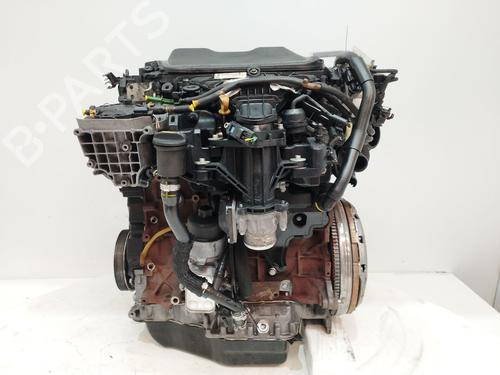 Used Engine Engine 39588623 39588623