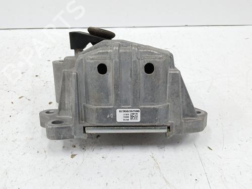 Used Engine mount JEEP RENEGADE SUV (BU, B1, BV) 1.6 CRD (120 hp) 29891271