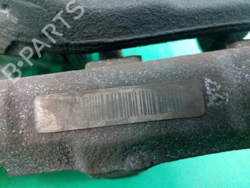 Left front brake caliper SEAT LEON SC (5F5) 1.4 TSI | BP11603919M105