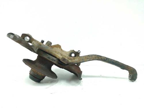 Left front steering knuckle MERCEDES-BENZ E-CLASS (W210)  | BP8676462M25 