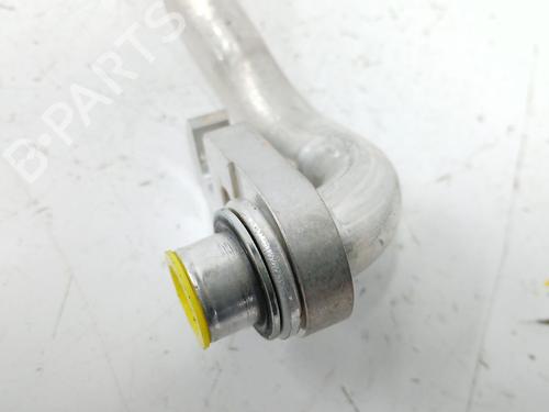 AC pipe FORD TRANSIT COURIER B460 Box Body/MPV 1.5 EcoBlue | BP30293765M126