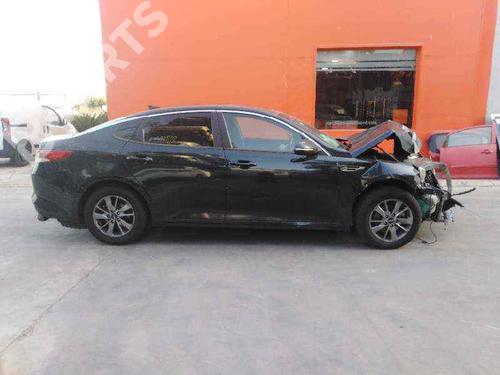 Right sun visor KIA OPTIMA (JF) 1.7 CRDi | BP7263307I2  - Image 32