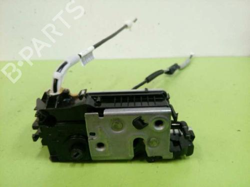 Used Rear left lock PEUGEOT 2008 I (CU_) [2013-2026]  2800941