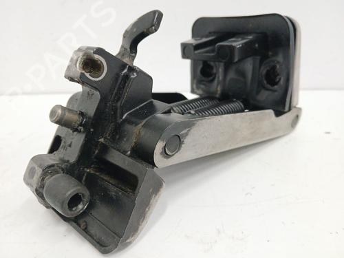 Hinge/Door check strap MERCEDES-BENZ MB Van (W631)  | BP29555765C146 