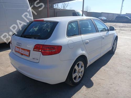 Engine AUDI A3 Sportback (8PA) 1.6 TDI | BP34709050M1  - Image 7