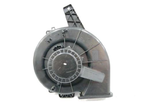 Heater blower motor VW POLO V (6R1, 6C1) 1.6 TDI | BP9072707M62 