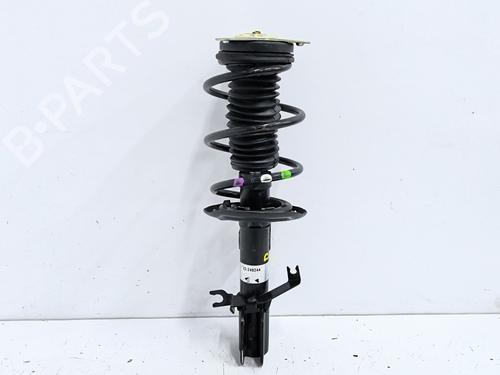 Used Right front shock absorber Right front shock absorber SMART FORFOUR Hatchback (453) electric drive / EQ (453.091) (56 hp) 34536004 34536004