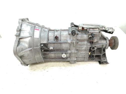 Used Gearbox SSANGYONG RODIUS I 2.7 Xdi (165 hp) 13717006