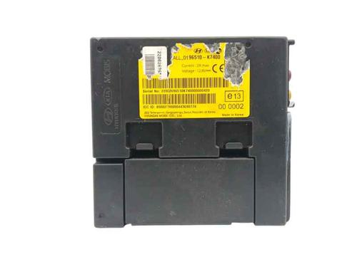 Elektronisk modul HYUNDAI i10 III (AC3, AI3) 1.2 MPi (84 hp) 23960322