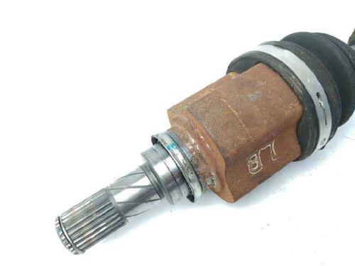 Left front driveshaft NISSAN NV200 / EVALIA Bus  | BP8230410M38 