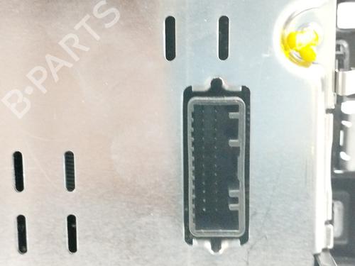 Ferdsskriver RENAULT MEGANE IV Hatchback (B9A/M/N_)  | BP11835829C48 