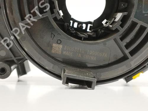 Squib airbag OPEL ASTRA K (B16) 1.6 CDTi (68) | BP12429646C102 