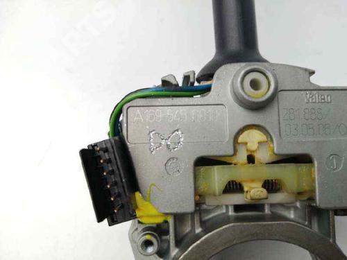 Steering column stalk MERCEDES-BENZ B-CLASS Sports Tourer (W245)  | BP8388799I23 