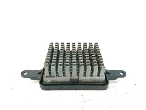 Used Heater resistor PEUGEOT 3008 I MPV (0U_) [2009-2017]  11659486