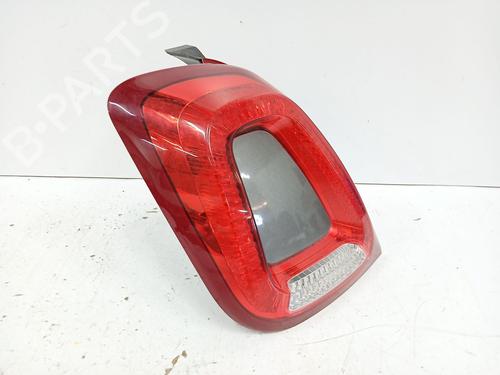 Left taillight FIAT 500 (312_) 1.2 (312AXA1A) | BP31925622C34 - Image 2