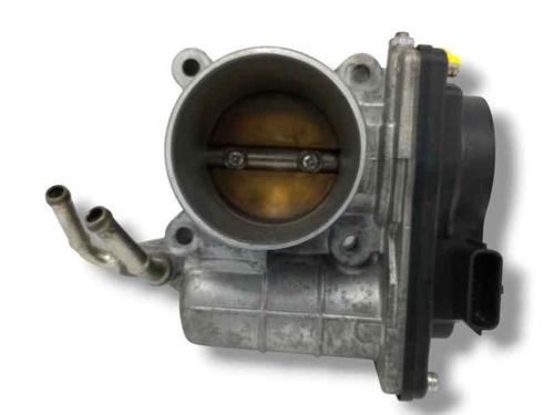 Used Throttle body NISSAN MICRA IV (K13K, K13KK) 1.2 (80 hp) 23577330