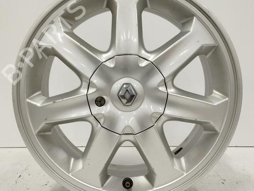 Used Rim RENAULT MEGANE I Classic (LA0/1_) 1.6 e (LA0F, LA0S) (90 hp) 19786069