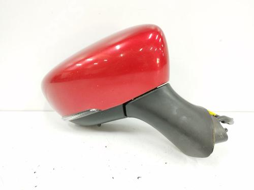 Right mirror RENAULT CLIO IV (BH_) 0.9 TCe 90 (BHNF, BHMA, BHMH, BHJK, BHJR) | BP11013810C27 