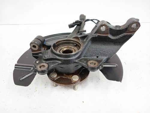Left front steering knuckle FORD PUMA (J2K, CF7) 1.0 EcoBoost | BP33621296M25 - Image 3