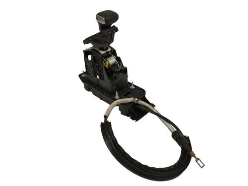 Gear lever VW TIGUAN (5N_) 2.0 TDI | BP13667236M90 