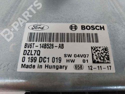 Module électronique FORD FOCUS III 1.0 EcoBoost | BP7520523M83 