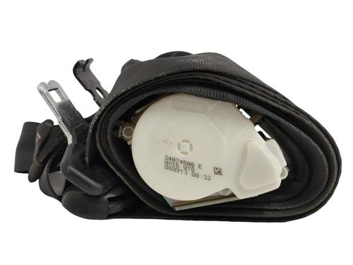 Rear right seatbelt FORD C-MAX II (DXA/CB7, DXA/CEU)  | BP16448580I28 