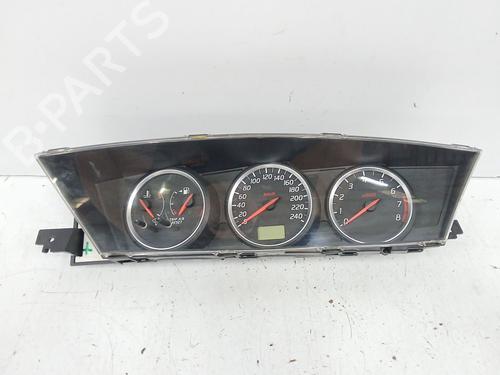 Instrument cluster NISSAN PRIMERA Hatchback (P12) 1.6 | BP29403069C47 