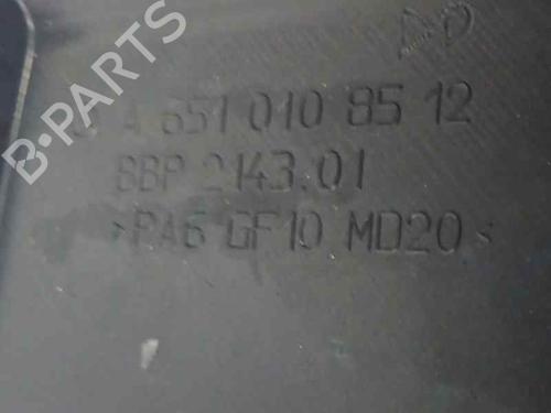 Upper protection MERCEDES-BENZ C-CLASS (W205) C 220 BlueTEC / d (205.002, 205.004) | BP28024745M93 