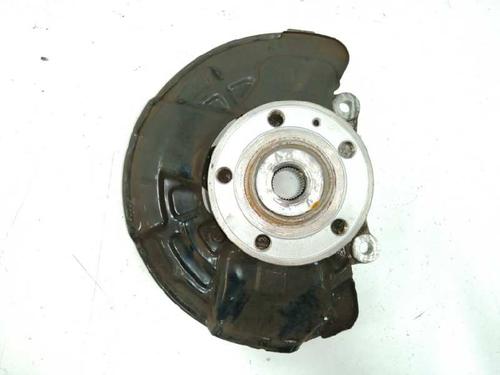 Used Right front steering knuckle VOLVO S60 I (384) 2.4 D (163 hp) 9520579