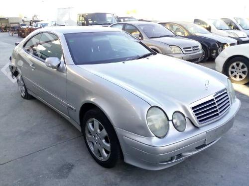 Switch MERCEDES-BENZ CLK (C208)  | BP11086245I30