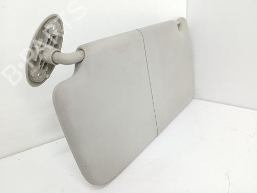 Right sun visor FORD S-MAX (WA6) 2.0 TDCi | BP28536805I2 