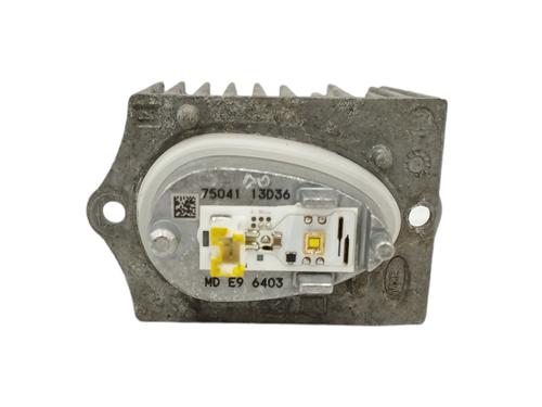 Electronic module VOLVO V40 Hatchback (525) | BP17572598M83