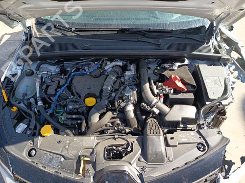 Engine RENAULT CLIO V (B7_) 1.5 Blue dCi 100 (B7AD) | BP40092724M1 - Image 18
